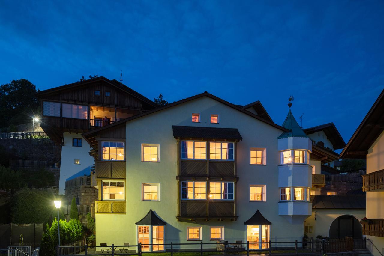 Residence Diamant Kastelruth Exterior foto